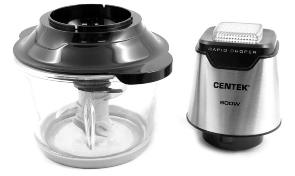 измельчитель CENTEK 600Вт