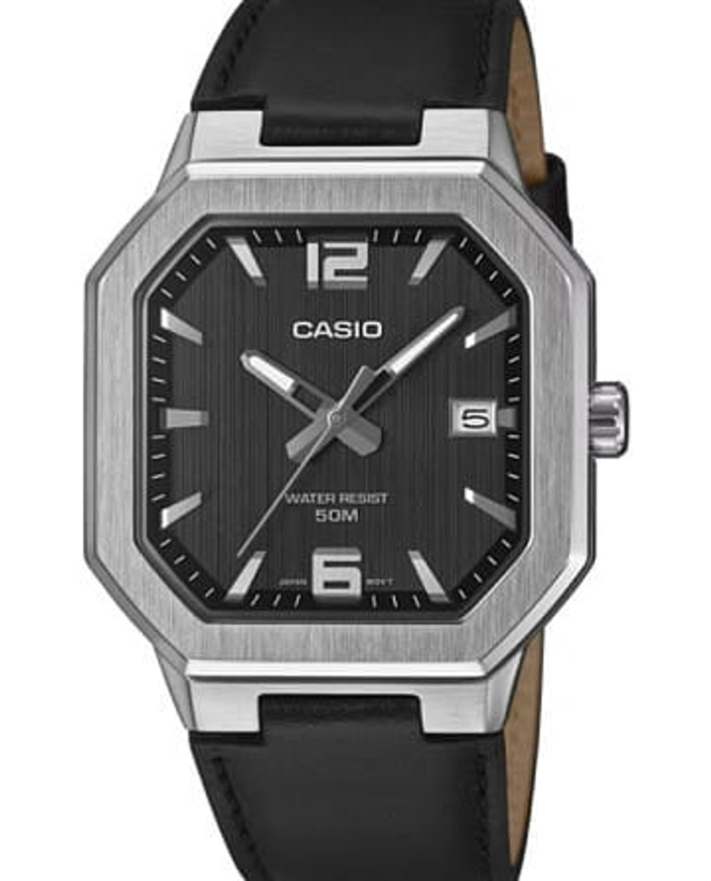 Часы Casio Collection MTP-B195L-1A