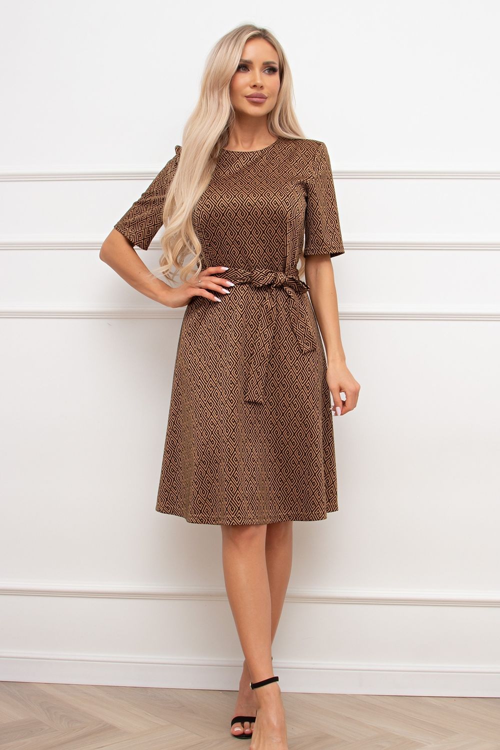 Платье Беатрис №38 Valentina