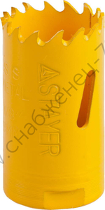 STAYER Procut 29 мм, Биметаллическая коронка (29547-029)