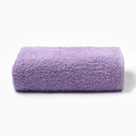 Подарочный набор «Этель. Отдохни», полотенце 35×60 см, мочалка, пемза