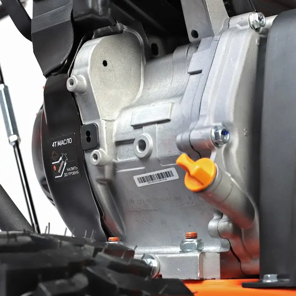 PATRIOT PS 911 снегоуборщик бензиновый 11 л.с. ковш 81 см, выброс 12 м, 6 вперед/2 назад 426108488