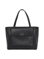 Сумка-шопер Calvin Klein - черный(K60K612811)