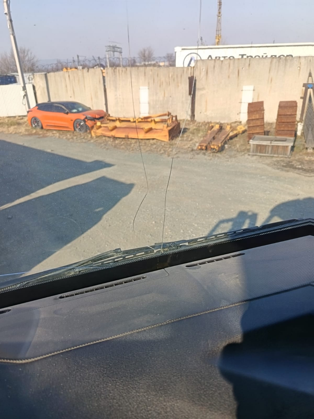 FAW J6 8x4 Самосвал СА3310Р66K24T4E5 (Дизельный, 11,1 л, 420 л.с., МТ)