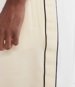 Шорты Emporio Armani - кремовый(3D1P69 1JHSZ)