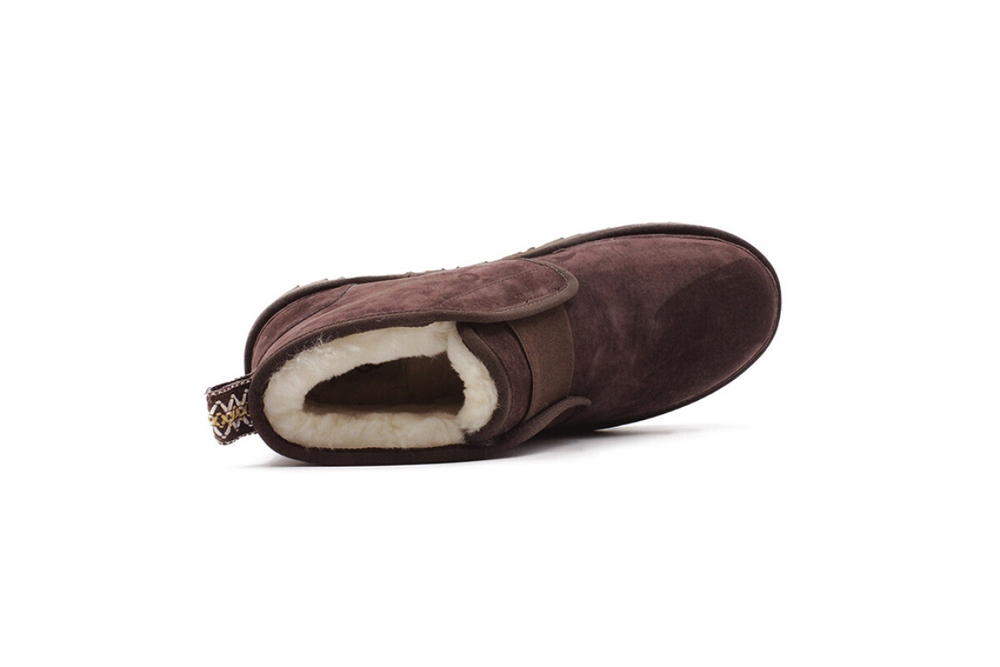 UGG Neumel Flex Chocolate