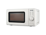Микроволновая печь соло DOMFY DSW-MW202 (q)