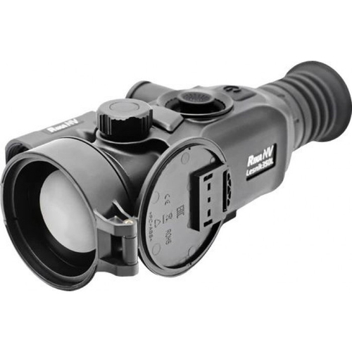 Тепловизионный прицел RikaNV Lesnik 650L