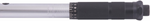 Ключ динамометрический 1/4"DR, 5—25 Н·м Thorvik TWA1525