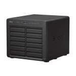Сетевое хранилище Synology  DS2422+