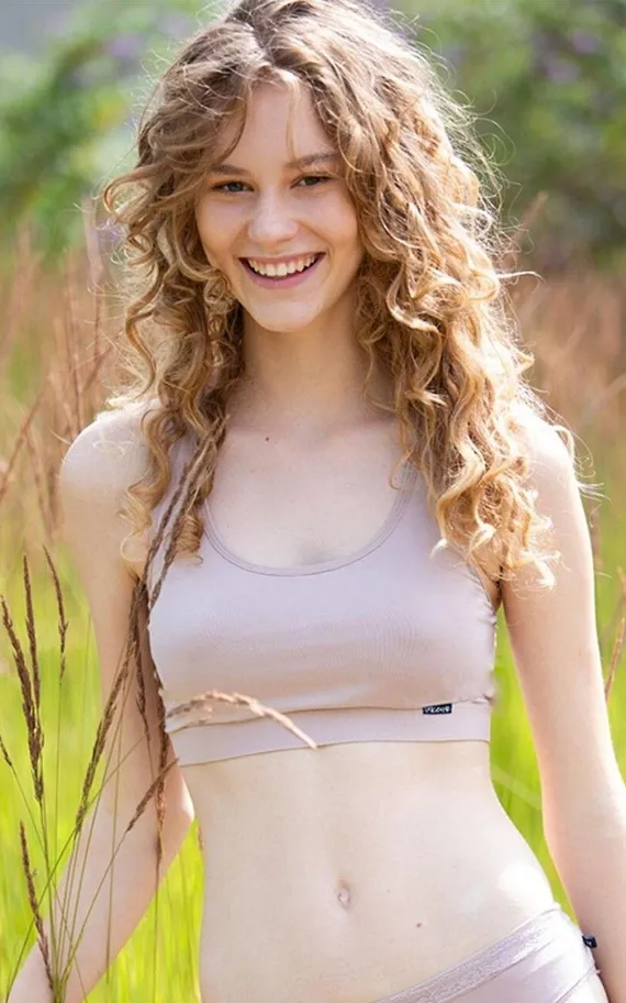 LBT 005 Топ женский