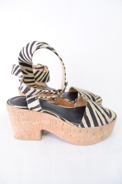 Босоножки H&M красивые 36 размер