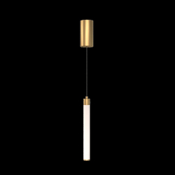 Подвесной светильник Maytoni Ray P022PL-L10MG3K