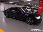 Mercedes-Benz S-Class W223 S580L 4MATIC (04.2022)