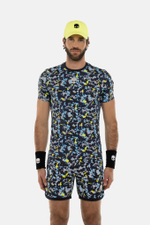 Мужская футболка HYDROGEN CAMO PIXEL TECH T-SHIRT (TT0007)