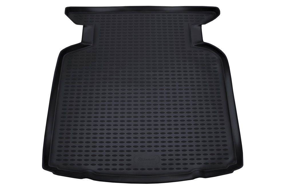 Коврик в багажник для TOYOTA Avensis 04 NLC.48.04.B10G