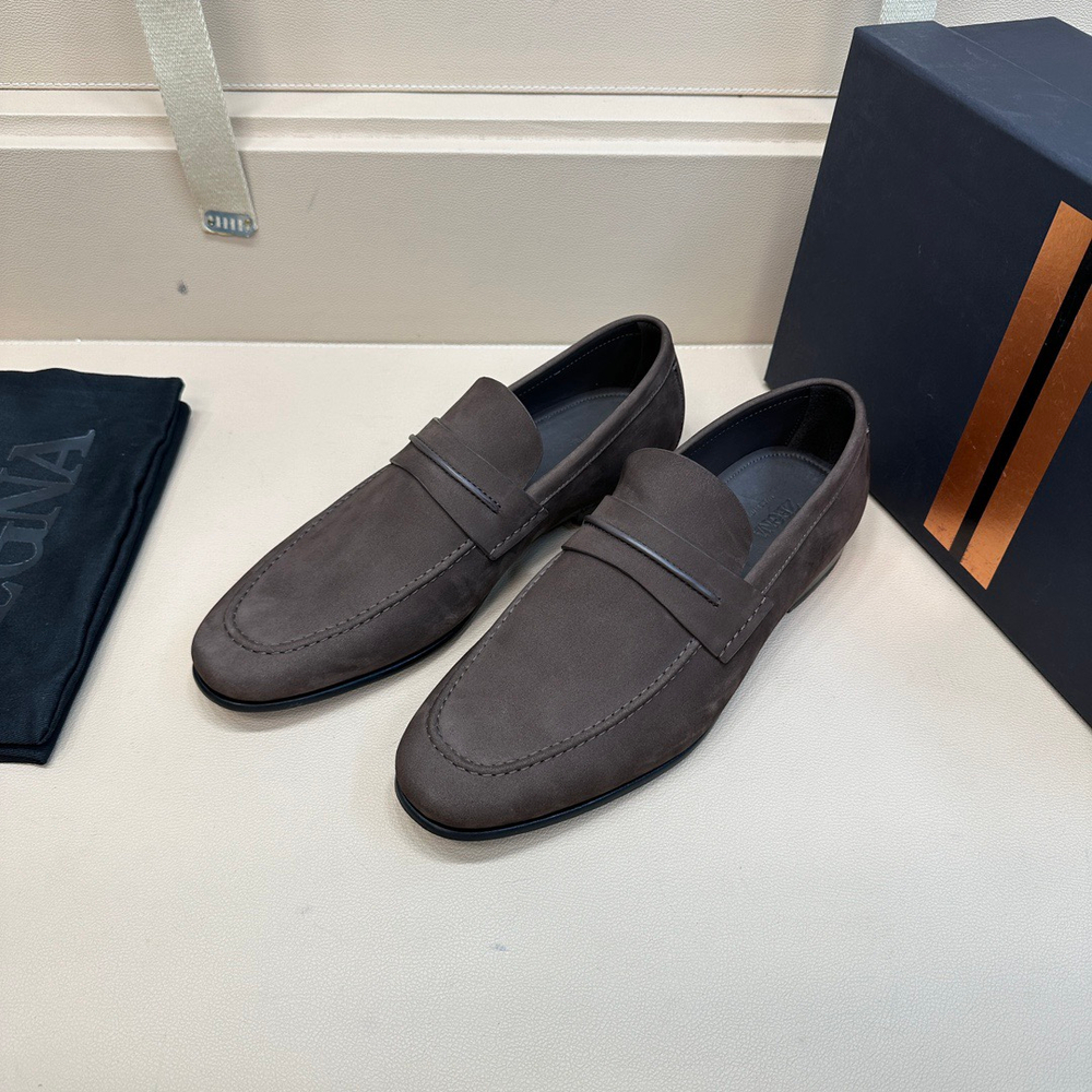 Мокасины SECONDSKIN