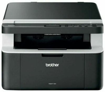 МФУ Brother DCP-1512E