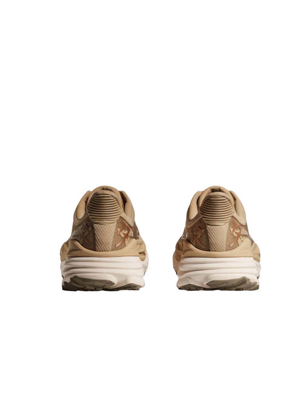 Кроссовки мужские Hoka Stinson 7