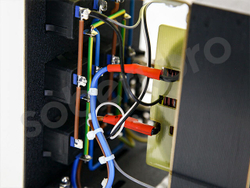 понижающий трансформатор для питания усилителя из Японии и США купить