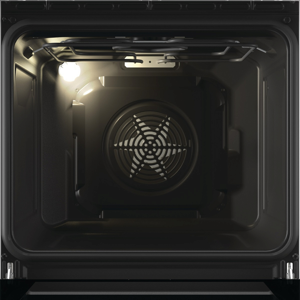 Электрическая плита Gorenje GEC5C40WC
