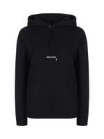 Худи Saint Laurent