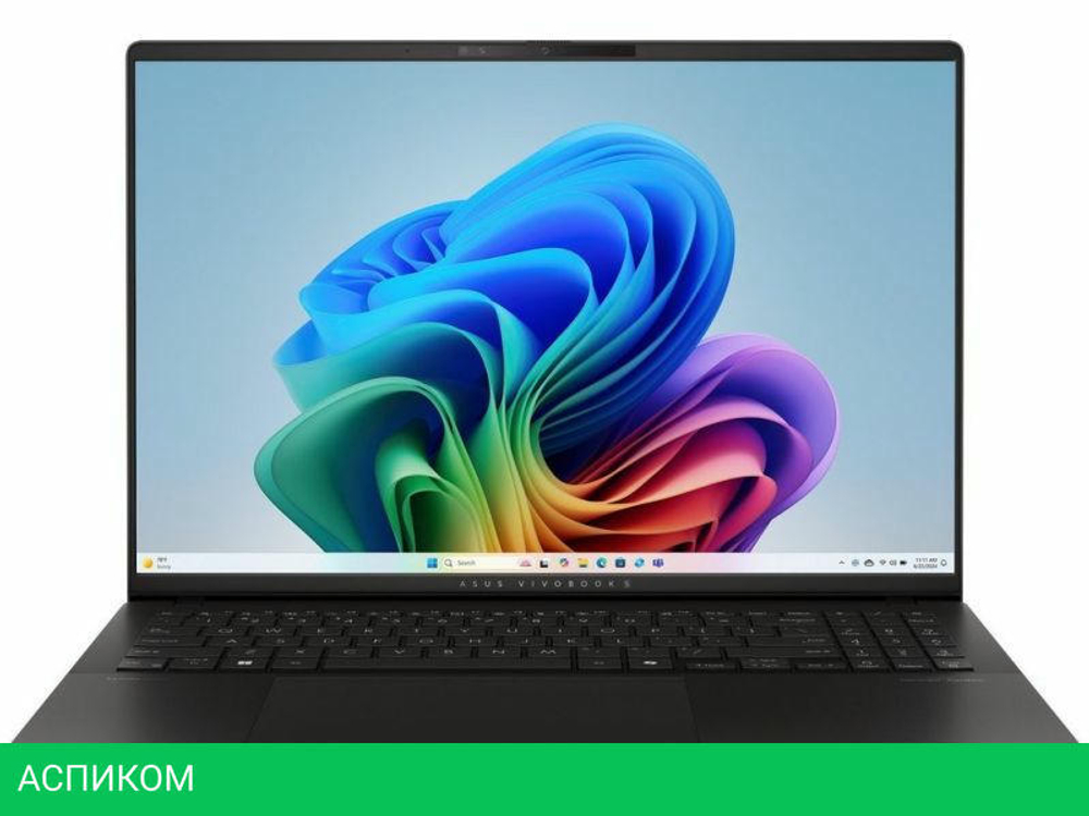 Ноутбук ASUS Vivobook S16 OLED M5606KA-RI106