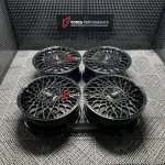 КОВАНЫЕ ДИСКИ ДЛЯ HYUNDAI SONATA N-LINE VIII DN8 Рестайлинг 2025 Соната