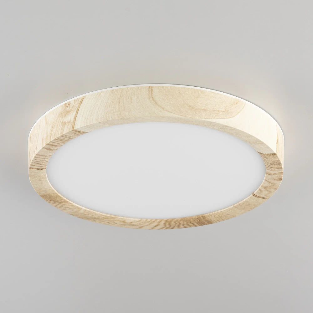 Citilux Бейсик CL738122N LED Светильник накладной Клён