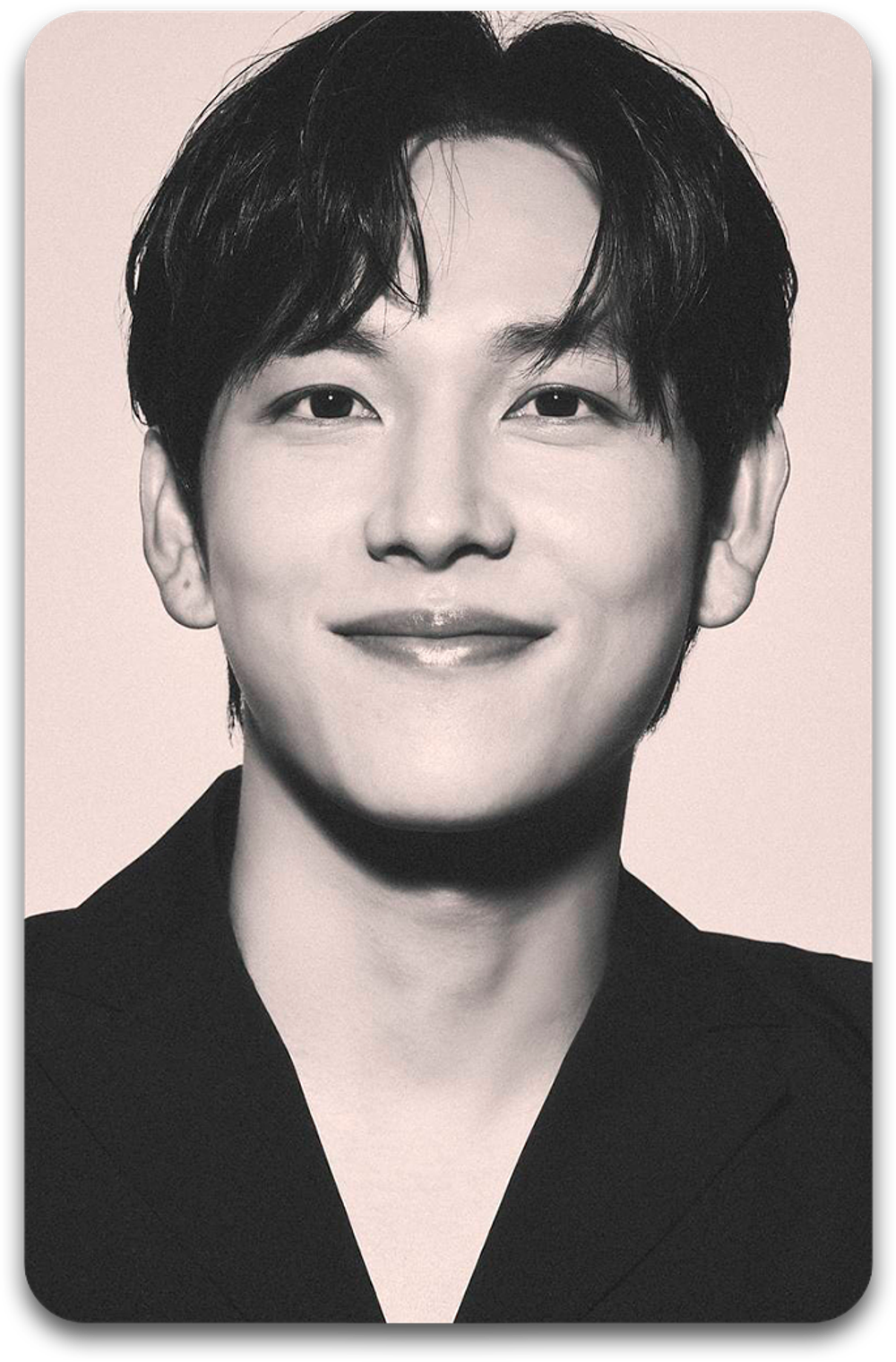 Карта #0892 / Yim Siwan