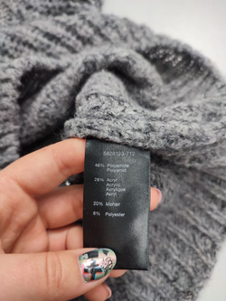 Джемпер Claudia Strater красивый 40 размер