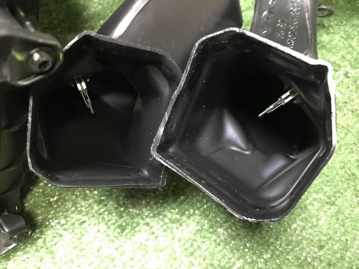 Корпус отопителя LR Discovery Sport (2019-н.в.)