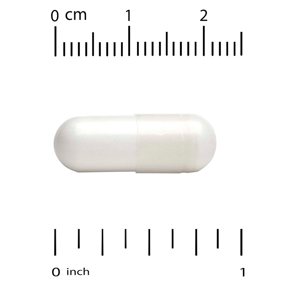 California Gold Nutrition, L-глутатион (восстановленный), 500 мг, 120 растительных капсул