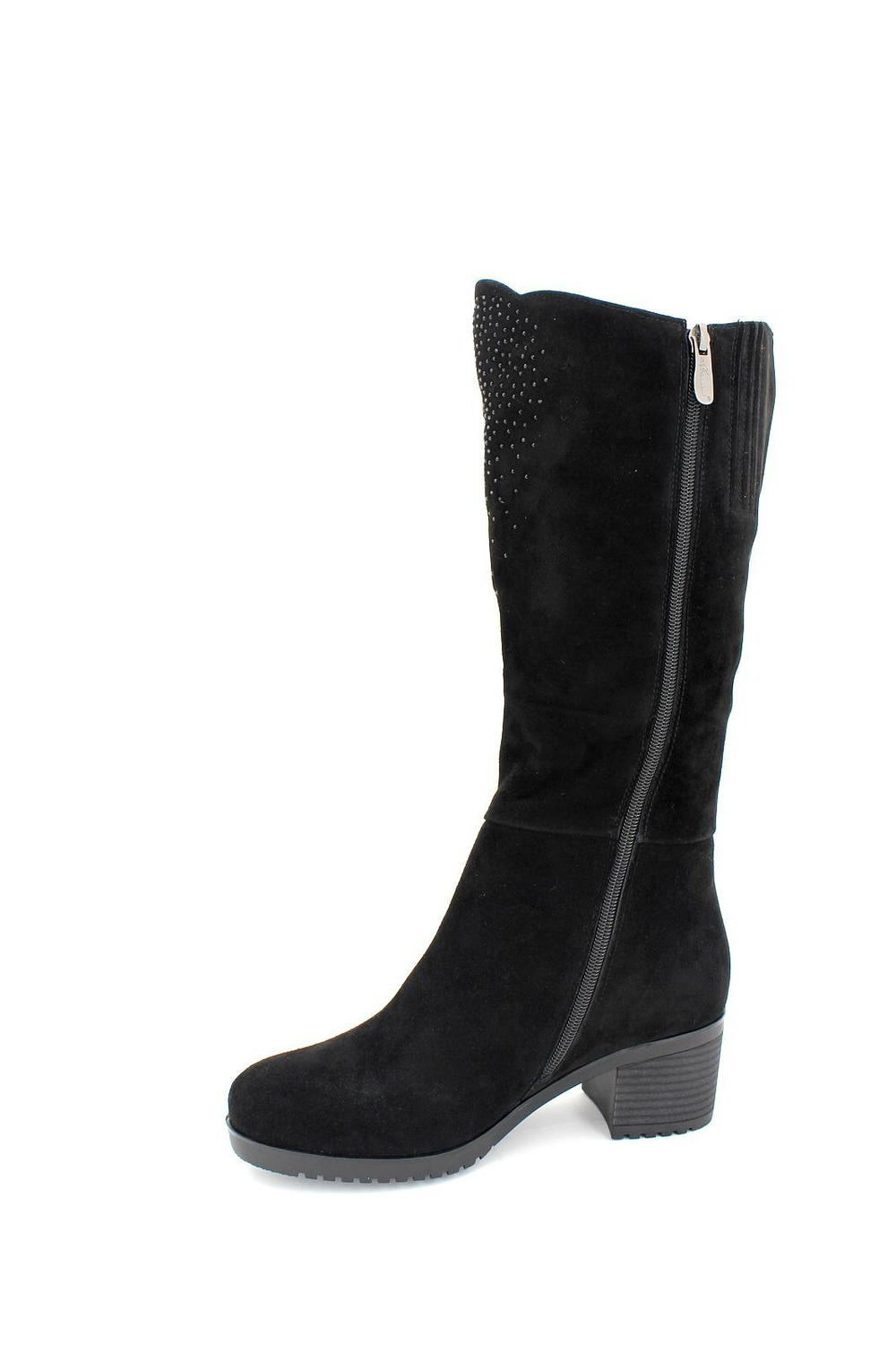 Сапоги женские Ascalini W21738