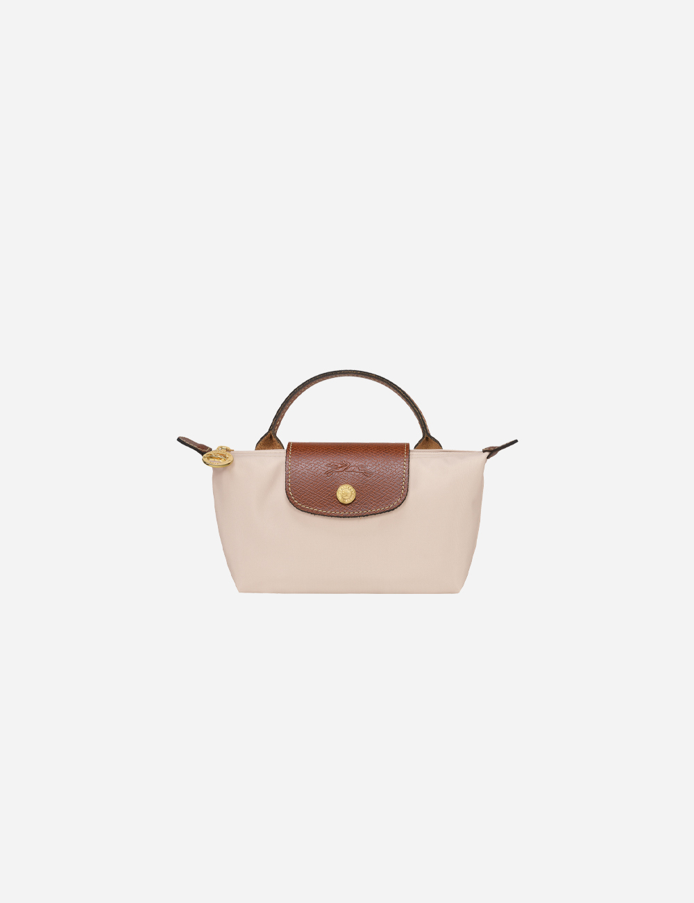 Longchamp Le Pliage Pouch Paper (34175089P71)