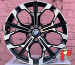 Комплект дисков BMW 19x8/9 et27/35 5x112