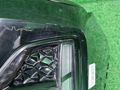 Бампер перед. Chery Tiggo 7 Pro Max 22-24 В сборе