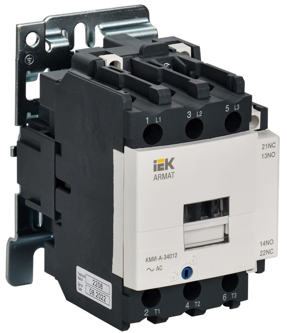 Контактор  IEK AR-ACC-31-040-230-11