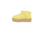 UGG Classic Ultra Mini Platform Pearfect