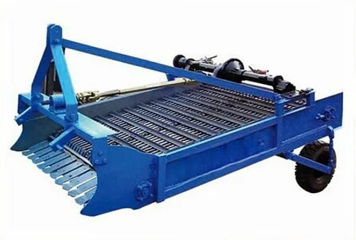 Картофелекопалка 4U-2 170-2