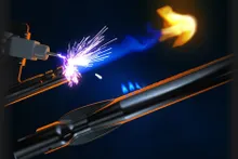 Газовый гриль Napoleon Legend 425, 4 горелки, чёрный