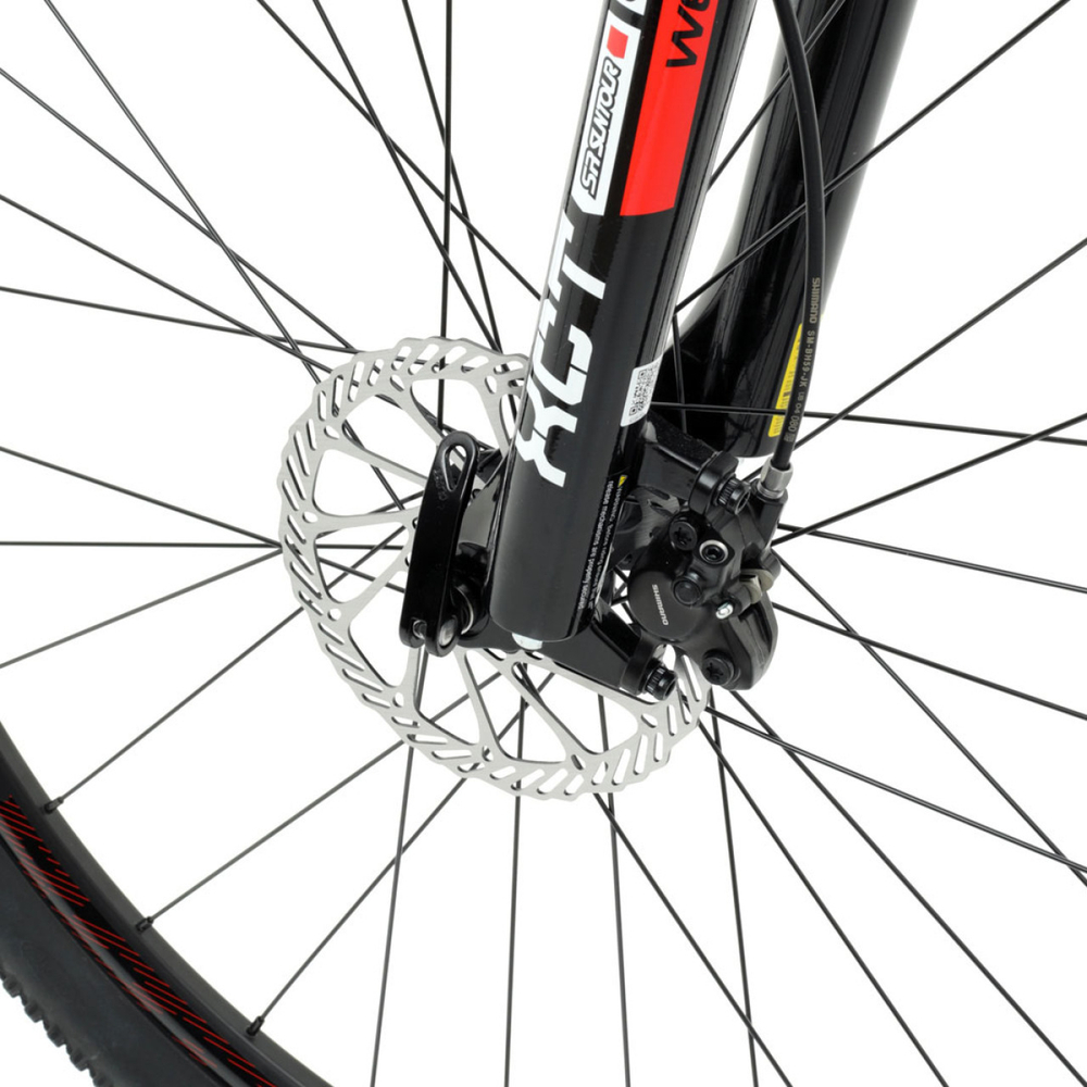 Горный велосипед Welt Rockfall 2.0 29 (2024)