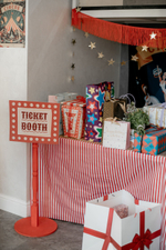 Цирк для Маши