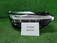 Фара правая Cheryexeed VX (2021-н.в.) LED