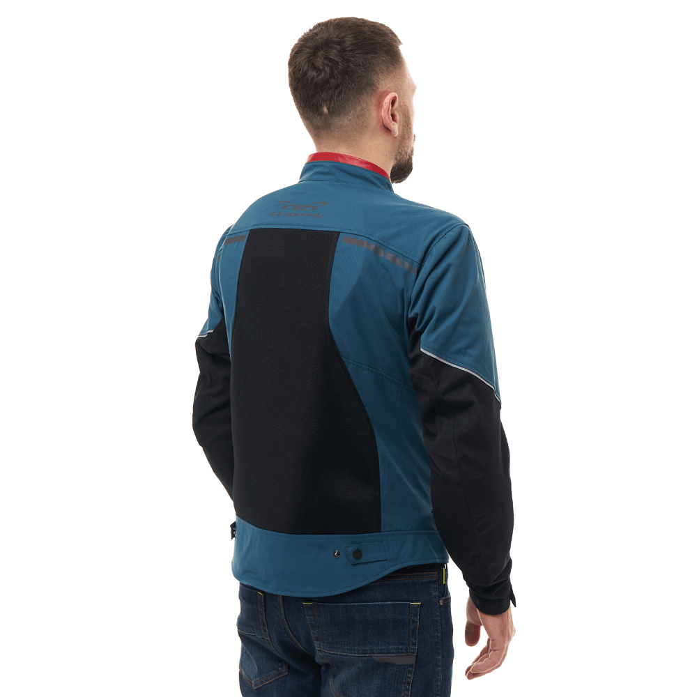 МОТОКУРТКА DRAGONFLY CITY AIR