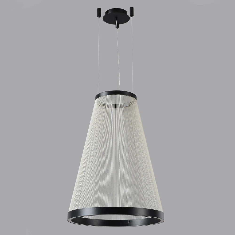 Светильник подвесной Crystal Lux ATRIUM A SP50W LED
