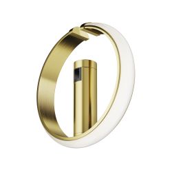 Трековый магнитный светильник Maytoni Flarity   TR230-1-10W3K-BS