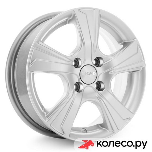 Крит 5.5x14/4*100 D56.6 ET39 Селена