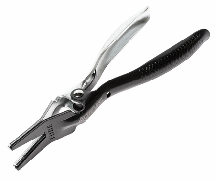 Клещи для разъединения трубопроводов (для шлангов d=5/32"-1/2") JTC