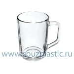 Кружка Green tea 200мл (гладь)